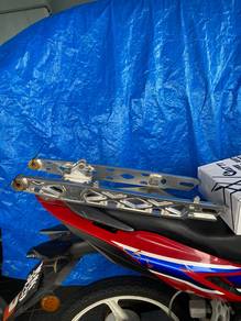 Swing Arm Magic Boy