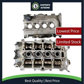 Exora Persona Waja Cps Engine Cylinder Head