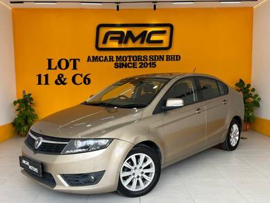 Proton Preve CFE PREMIUM in Sungai Besi, KUL