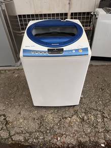 Inverter Panasonic washing machine 14kg terbaik