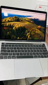 MacBook Pro 13-inch