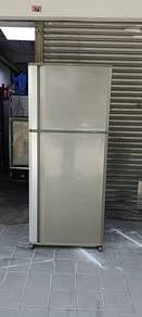 Mitsubishi 2door fridge refrigerator 504L