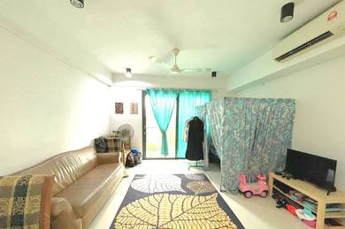 Service Residence For Rent in Radia Bukit Jelutong