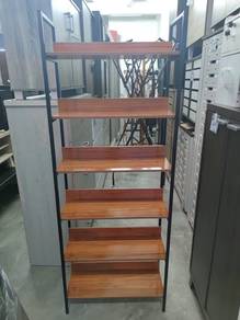 6 Layers Rack