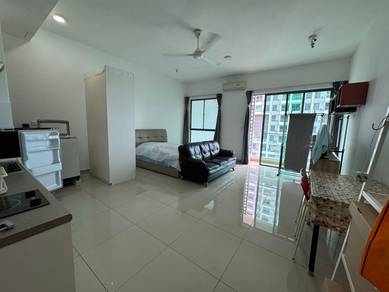 Service Residence For Sale in CyberSquare SOHO