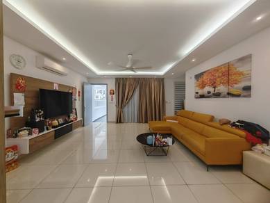 2-storey Terraced House For Sale in Seremban 2,NSN