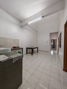 1-storey Terraced House For Rent in Alma,PNG