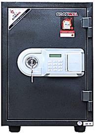 GOODWILL Home Safes Model : GW-50E
