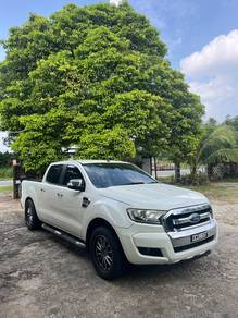 Ford Ranger XLT in Kota Bharu, KTN