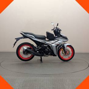 Yamaha Y16ZR