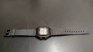 Casio W800H
