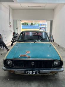 Toyota Corolla in Alor Setar, KDH