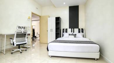 Room in Setapak, KUL