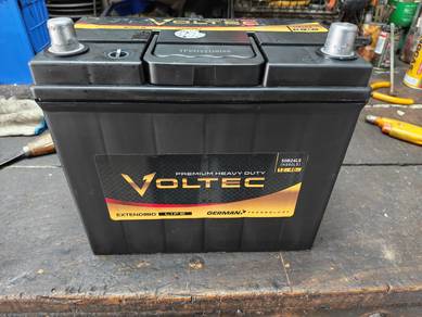 Battery NS 60 L