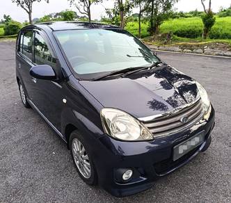Perodua Viva ELITE EZi in Setia Alam, SGR