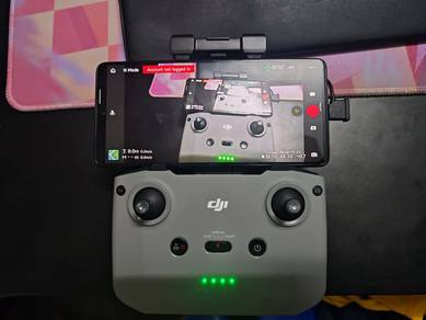 DJI mini 2
