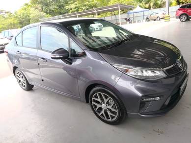 2026 Proton Persona STANDARD