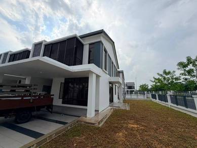 2-storey Terraced House For Sale in Skudai,JHR