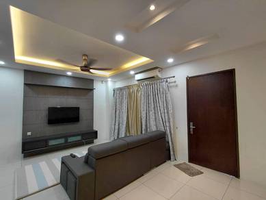 2-storey Terraced House For Sale in Simpang Ampat,PNG