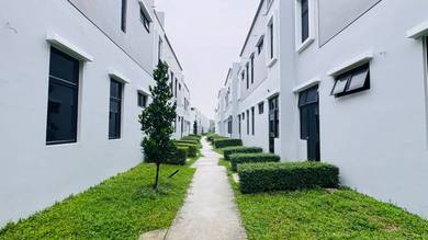 2-storey Terraced House For Rent in Johor Bahru,JHR