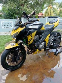 Kawasaki Z 800
