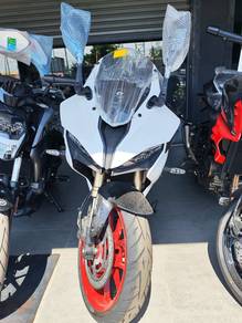 QJ Motor SRK250