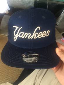 New era Yankees Fullcap