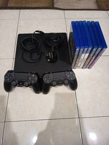 PLAYSTATION 4 (USED) For Sell !!!!