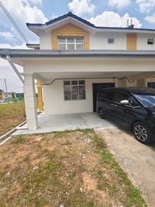 2-storey Terraced House For Rent in Kulai,JHR