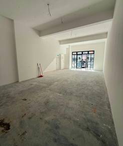 Shop lot For Rent in Johor Bahru,JHR