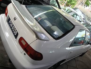 Honda Civic EX in Georgetown, PNG