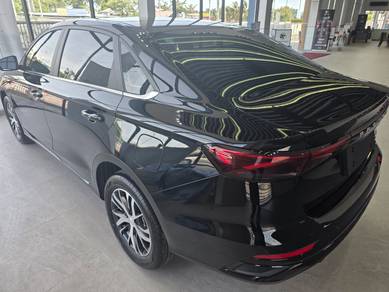 2026 Proton S70 EXECUTIVE