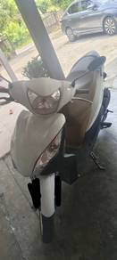 Honda Spacy