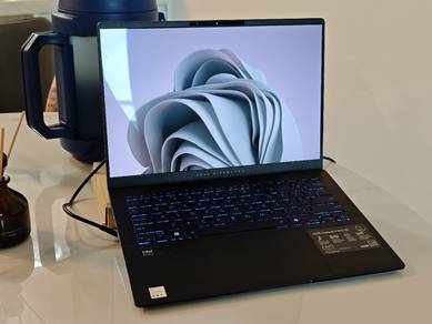Asus Vivobook S14 OLED 
