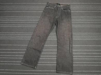 A. P. C vintage denim selvedge W28