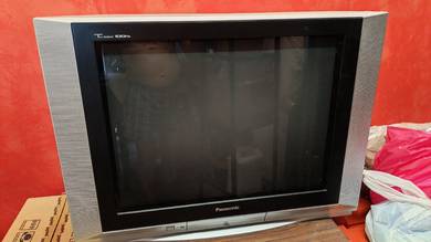Panasonic 29 inches 100 hz. TV. 
