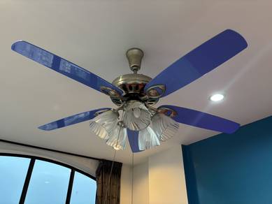 Kipas / Ceiling Fan