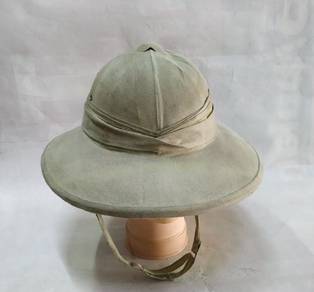 vintage 70s topi posmen