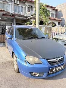 Proton Persona ELEGANCE MEDIUM LINE in Rawang, SGR