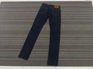 Hysteric glamour denim woman skinny w28