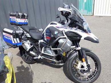 BMW R 1250 GS Adventure