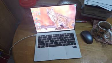 Huawei Matebook X Pro