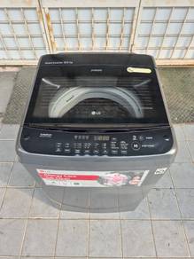 LG 9-kg mesin basuh Smart inverter washer