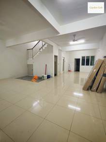 3-storey Terraced House For Sale in Bukit Mertajam,PNG