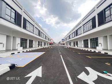 Shop lot For Rent in Klang,SGR