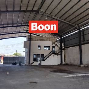Warehouse / Factory For Rent in Kuching,SWK