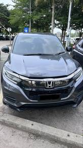 Honda HR-V RS in Bedong, KDH