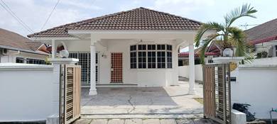Bungalow House For Sale in Ipoh,PRK