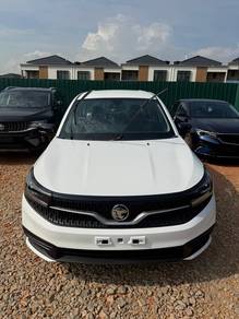 Proton Saga EXECUTIVE in Johor Bahru, JHR