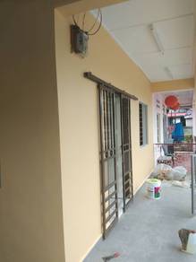 1-storey Terraced House For Rent in Melaka City,MLK